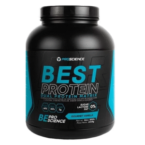 Proteína Proscience Best Whey 2LB – Alto Rendimiento